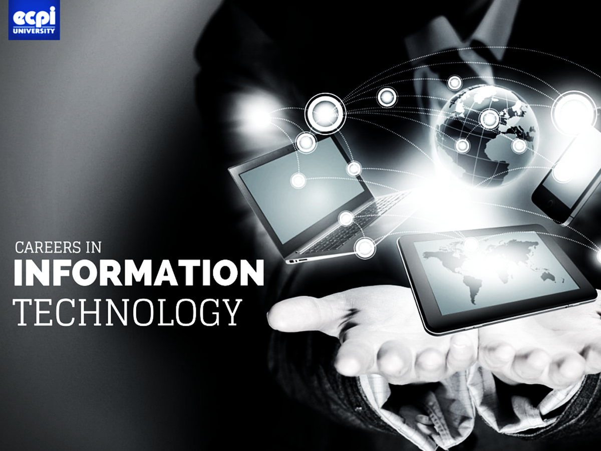 10 Roles In Information Technology IT You May Not Have Thought About   Blog   10 Careers In IT 0 